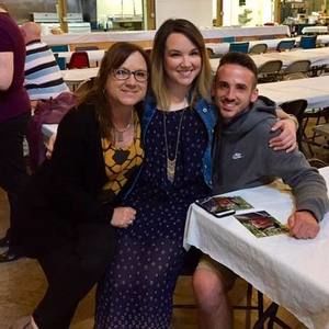 Meet your Posher, Dylan